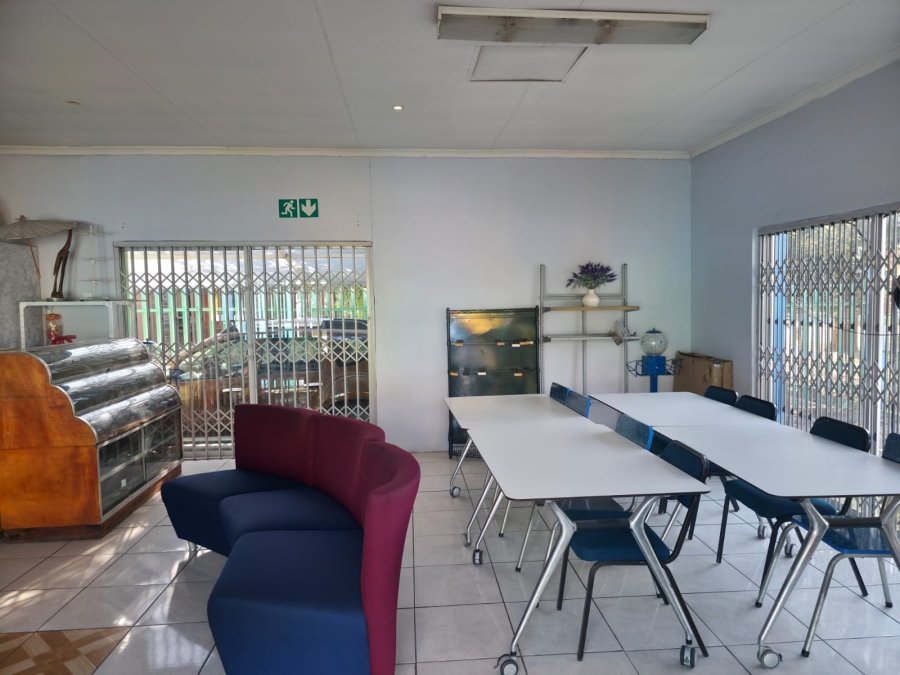 Commercial Property for Sale in Rustenburg North North West